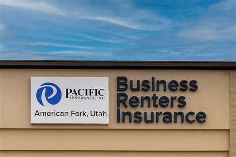 Business Renters Insurance American Fork Utah
