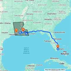 Can I Sue For Being Shot in Louisiana - Michael Haggard - Google My Maps