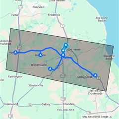 Workers compensation claims Milford, DE - Google My Maps