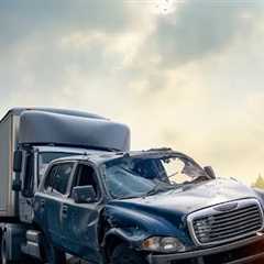 Truck Accident Lawsuits Bear, DE · Monday, May 19 📸