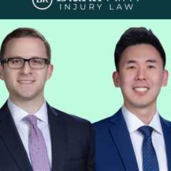 Personal injury lawsuits Frederick, MD