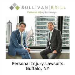 Personal Injury Lawsuits Buffalo, NY