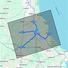 Birth injury lawsuits Milford, DE - Google My Maps