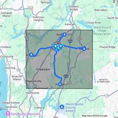 Personal injury lawsuits Mt Kisco, NY - Google My Maps