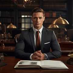 Fascination About corporate lawyer near me