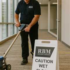 Commercial Cleaning Services Taylorsville Utah