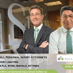 Car Accident Lawsuits Buffalo, NY
