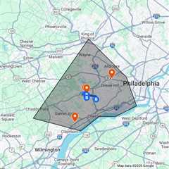 Schuster Law Delaware County, PA - Schuster Law - Ken Schuster - Google My Maps