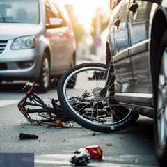 Bicycle accident lawsuits Seaford, DE