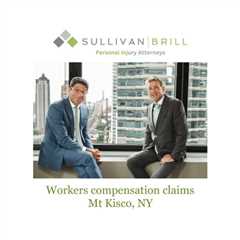 Workers compensation claims Mt Kisco, NY