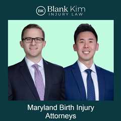 Birth injury lawsuits Baltimore, MD