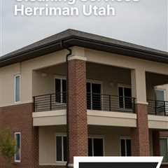 Commercial Cleaning Services Herriman Utah