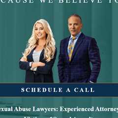 Transgender sexual abuse lawyer PA