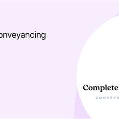 completeconveyancing profile | Padlet