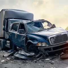 Truck accident lawsuits Seaford, DE · Wednesday, Nov 5 📸