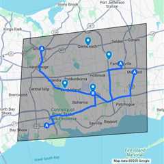 Workers compensation claims Ronkonkoma, NY - Google My Maps