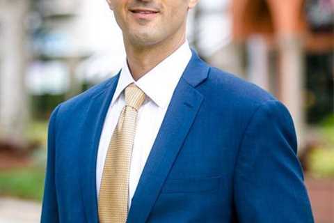 Financial Advisor H. Todd Roggen Subject of Eight Customer Disputes