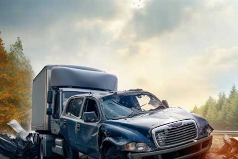 Truck Accident Lawsuits Bear, DE · Monday, May 19 📸