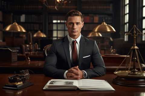 Fascination About corporate lawyer near me