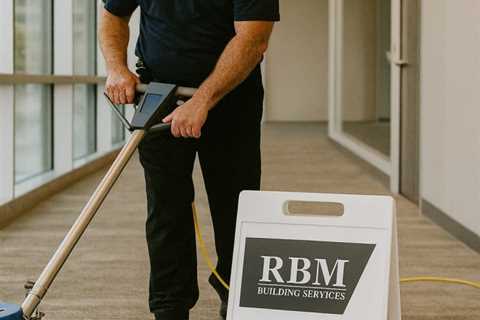 Commercial Cleaning Services Taylorsville Utah