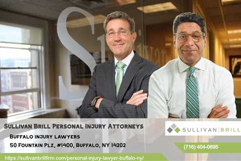 Car Accident Lawsuits Buffalo, NY