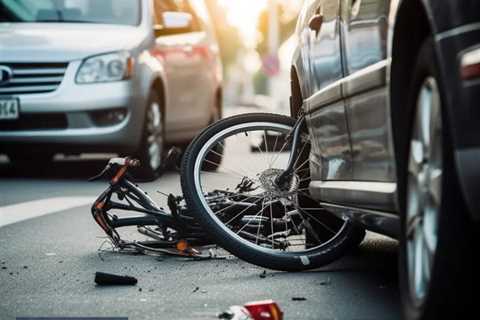 Bicycle accident lawsuits Seaford, DE