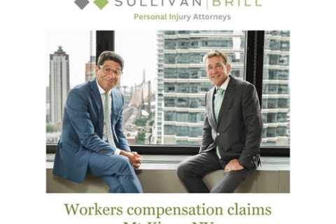 Workers compensation claims Mt Kisco, NY