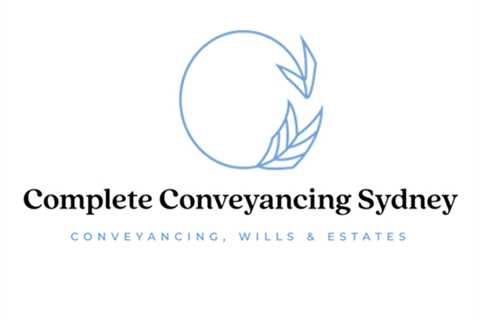 Complete Conveyancing Sydney