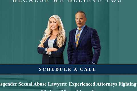 Transgender sexual abuse lawyer PA