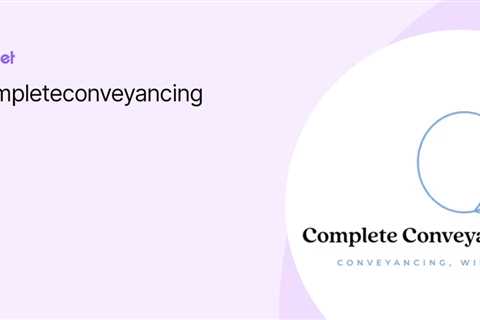 completeconveyancing profile | Padlet