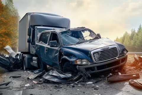 Truck accident lawsuits Seaford, DE · Wednesday, Nov 5 📸