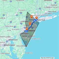 Transgender sexual abuse lawyer NJ - Joe Messa, Esq.  - Google My Maps