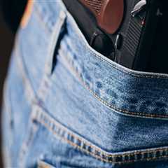 Understanding State Laws Regarding Firearms in St. Leonard, Maryland