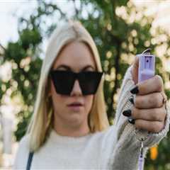 The Ins and Outs of Carrying Self-Defense Weapons in St. Leonard, Maryland