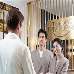 Planning Long-Term Residency in Thailand Through Thailand Privilege Visa Law Amid Nursing Home..