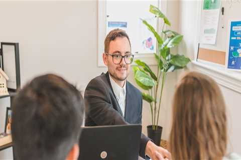 Navigate First Time Buyer Loans in Las Vegas