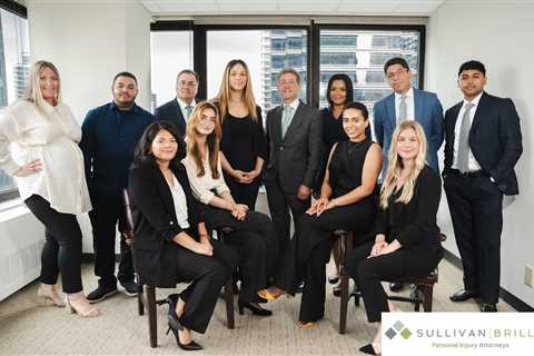 Pedestrian Accident Lawsuits Buffalo, NY