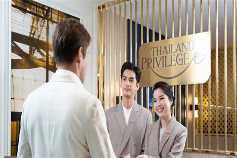 Planning Long-Term Residency in Thailand Through Thailand Privilege Visa Law Amid Nursing Home..