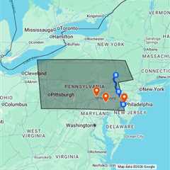 Doctor Sexual Abuse Lawyer PA - Eric Weitz  - Google My Maps