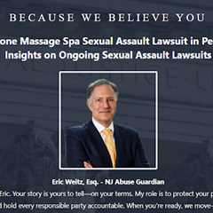 Hand and Stone Abuse Lawyer PA - Eric Weitz · Friday, Jan 9 📸