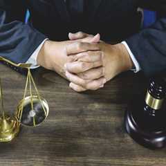 The Crucial Role of a Strong Legal Team in Estate Litigation