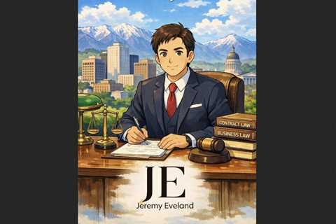 Salt Lake Business Law Attorney Near Me