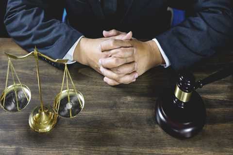 The Crucial Role of a Strong Legal Team in Estate Litigation