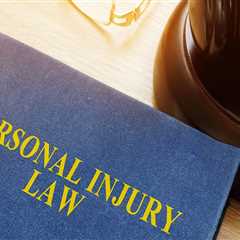 How a Trusted Law Firm for Personal Injury Cases in Cherry Creek Helps Clients Navigate Workplace..
