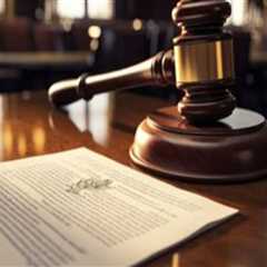 Understanding the Appeal Process in Criminal Law Cases