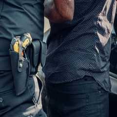 Understanding the Distinction Between Misdemeanors and Felonies in Criminal Law