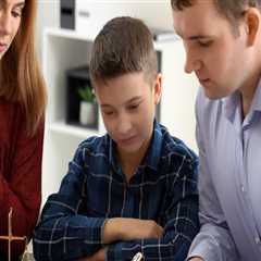 Understanding the Enforcement of Child Support and Custody Orders in Family Relations Law