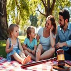 Understanding Family Relations Law: Key Concepts and Implications