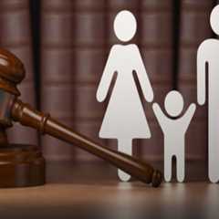 Understanding the Process of Establishing Child Support Under Family Relations Law