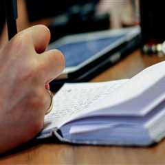 The 2-Minute Rule for Salt Lake Estate Planning Attorney